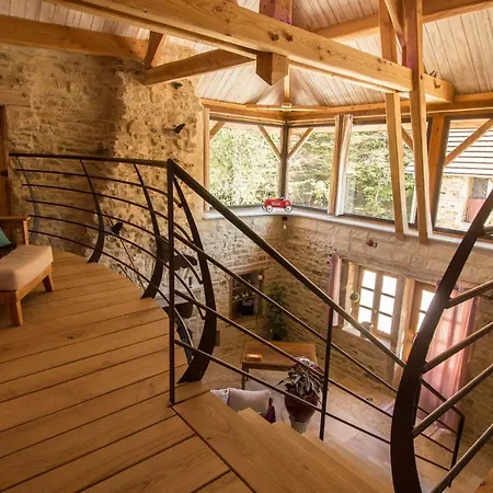 Gite 2 La Grange Des Hirondelles 3 Lits Doubles 6 Adultes Situe Entre Bourgogne Morvan Et Vignoble Maison Entiere Labellisee A Gite De France Sous 71 G 2005 Labellise 3 Epis - Loft Grand Volume Dans Corps De Ferme Renovee Antully Chez Maymard Yannick Buitenkant foto