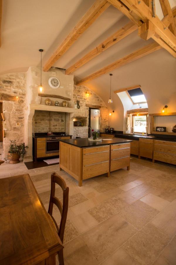 2 La Grange Des Hirondelles 3 Lits Doubles 6 Adultes Situe Entre Bourgogne Morvan Et Vignoble Maison Entiere Labellisee A De France Sous 71 G 2005 Labellise 3 Epis - Loft Grand Volume Dans Corps De Ferme Renovee Chez Maymard Yannick Ferienhaus *